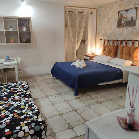 Case Vacanza Pistorius Napels Kamer foto