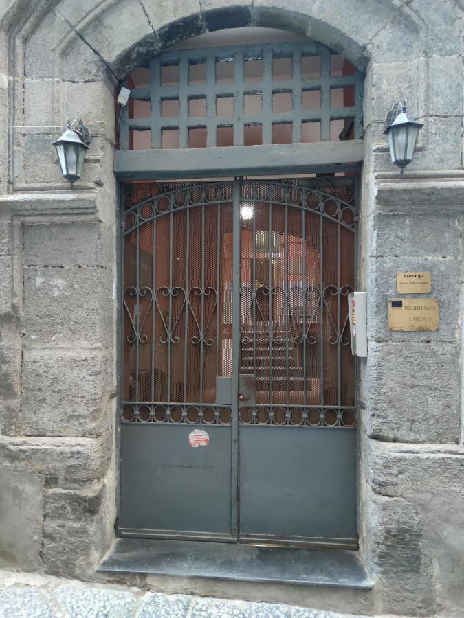 Case Vacanza Pistorius Napels Buitenkant foto