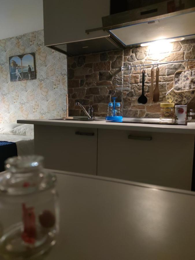 Case Vacanza Pistorius Napels Buitenkant foto