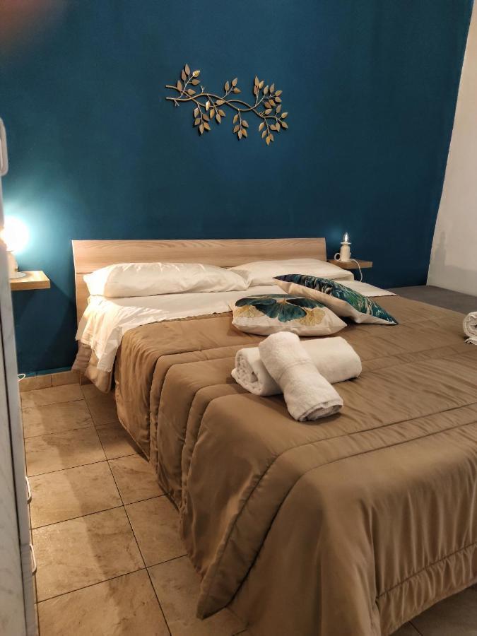 Case Vacanza Pistorius Napels Buitenkant foto