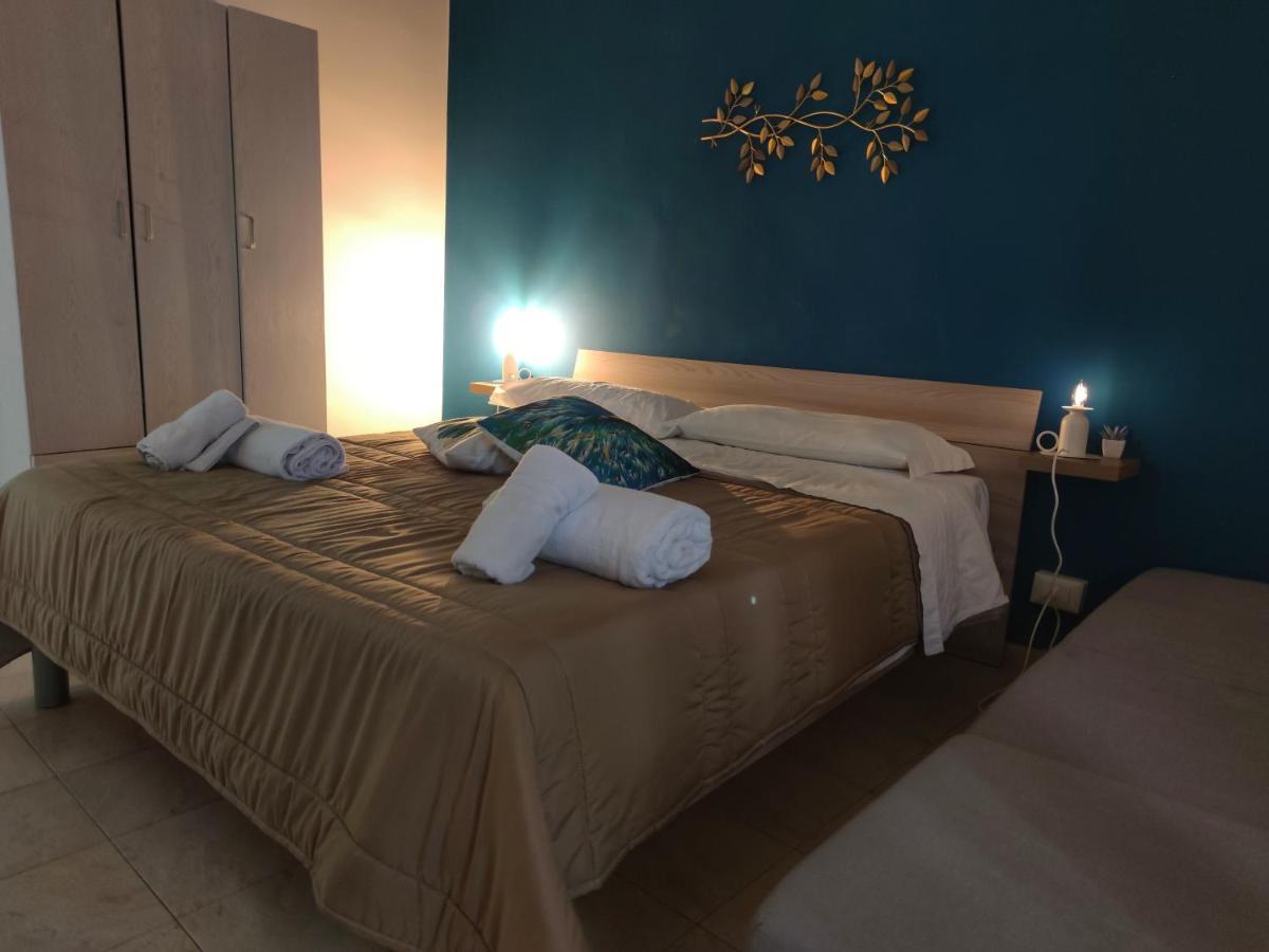 Case Vacanza Pistorius Napels Buitenkant foto